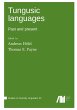 Tungusic languages - Bild 1