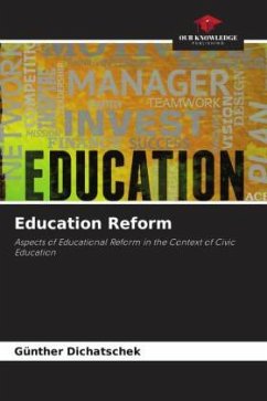 Education Reform - Dichatschek, Günther