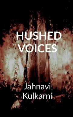 Hushed Voices - Kulkarni, Jahnavi