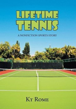 Lifetime Tennis - Rome, Kt