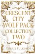 Crescent City Wolf Pack Collection Two - Bild 1