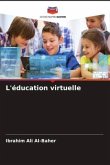 L'éducation virtuelle