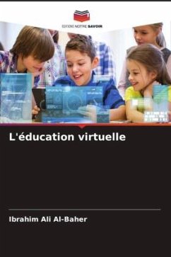 Cover L'éducation virtuelle