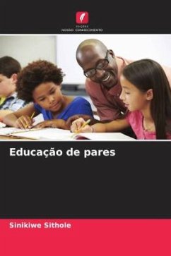 Educação de pares - Sithole, Sinikiwe