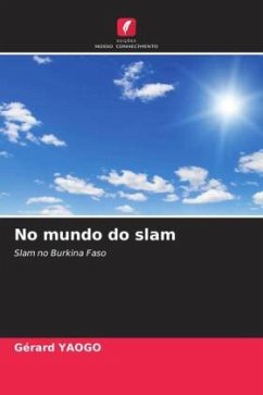 Cover No mundo do slam