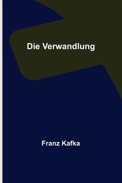 Cover Die Verwandlung