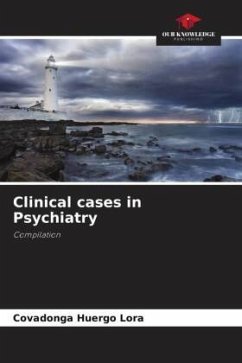 Clinical cases in Psychiatry - Huergo Lora, Covadonga