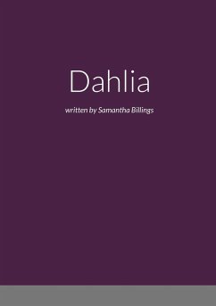 Dahlia - Billings, Samantha