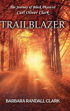 Trailblazer - Randall Clark, Barbara