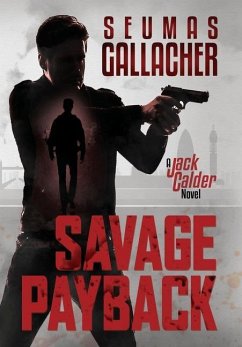 Savage Payback - Gallacher, Seumas