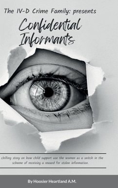 Confidential Informants - Liggins, Desi