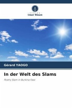 In der Welt des Slams - YAOGO, Gérard