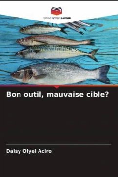 Bon outil, mauvaise cible? - Aciro, Daisy Olyel