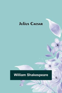 Cover Julius Caesar