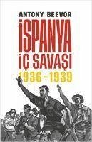Cover Ispanya Ic Savasi 1936-1939 Ciltli