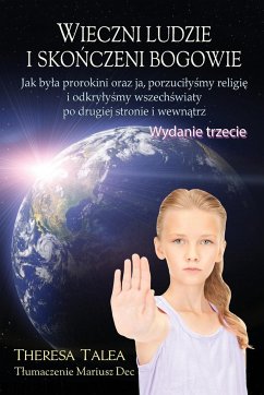 Wieczni ludzie i skonczeni bogowie - Talea, Theresa