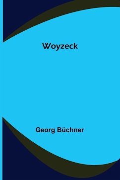 Cover Woyzeck