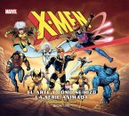 X-Men : el arte y cómo se hizo la serie animada