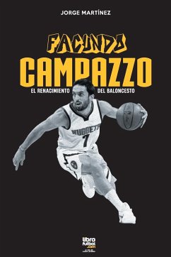 Campazzo - Martínez, Jorge