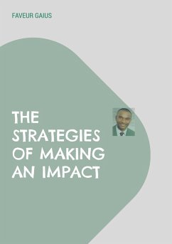 The Strategies of Making an Impact - Gaius, Faveur