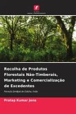 Recolha de Produtos Florestais Não-Timberais, Marketing e Comercialização de Excedentes