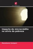 Impacto do microcrédito no alívio da pobreza