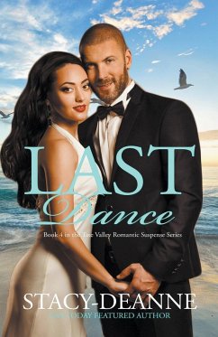 Last Dance - Stacy-Deanne