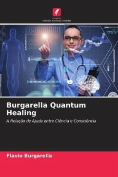 Burgarella Quantum Healing - Burgarella, Flavio