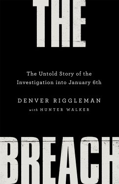 The Breach - Riggleman, Denver