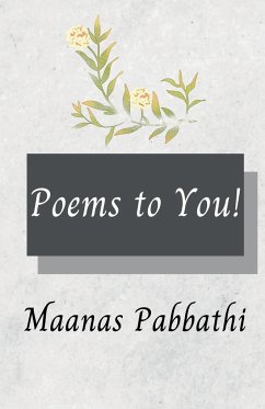 poems for you - Pabbathi, Maanas