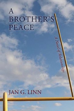 A Brother's Peace - Linn, Jan G.