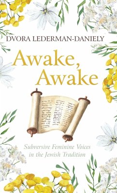 Awake, Awake - Lederman-Daniely, Dvora