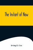 The Instant of Now