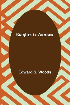 Cover Knights in Armour