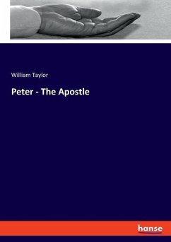 Peter - The Apostle
