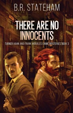 There Are No Innocents - Stateham, B. R.