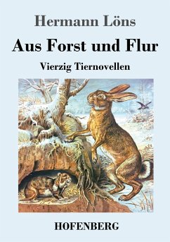 Aus Forst und Flur - Löns, Hermann