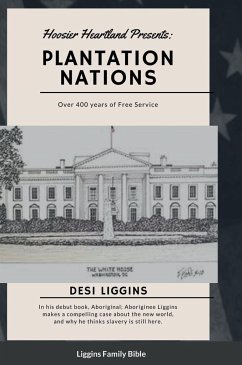 THE PLANTATION NATIONS - Liggins, Desi