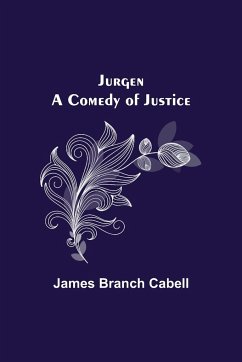 Jurgen - Branch Cabell, James