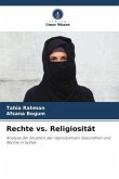 Rechte vs. Religiosität