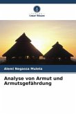 Analyse von Armut und Armutsgefährdung