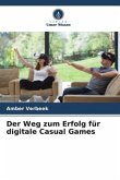 Der Weg zum Erfolg für digitale Casual Games