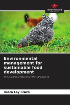 Environmental management for sustainable food development - Lay Bravo, Imara