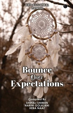 BOUNCE OVER EXPECTATIONS - Shireen, Shefali; Golaja, Harini; Naaz, Heba