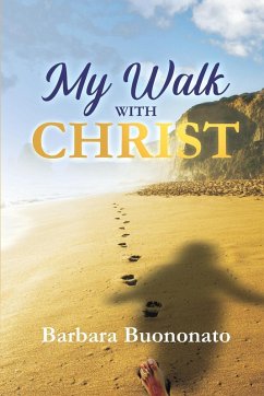 Cover My Walk with Christ