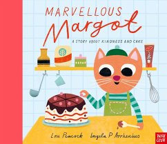 Marvellous Margot - Peacock, Lou