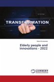 Elderly people and innovations - 2022