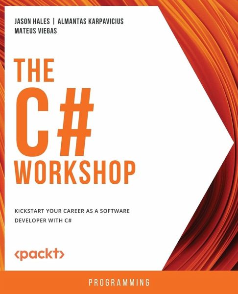 The C# Workshop The C# Workshop