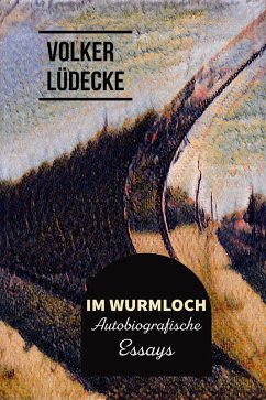 Im Wurmloch (eBook, ePUB) - Lüdecke, Volker