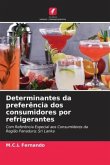 Determinantes da preferência dos consumidores por refrigerantes